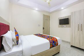 Fabhotel Taugan Inn