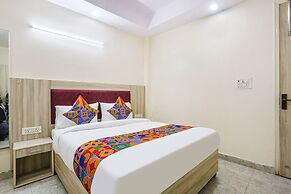 Fabhotel Taugan Inn