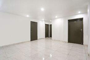 Fabhotel Villa The Suites