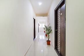 Fabhotel Green Vista