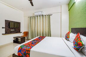 Fabhotel Green Vista