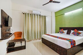 Fabhotel Green Vista