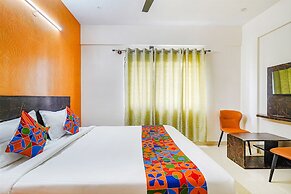 Fabhotel Green Vista