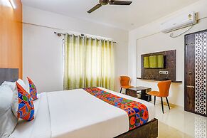 Fabhotel Green Vista