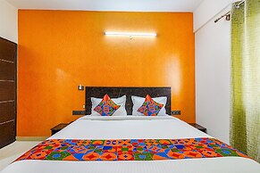 Fabhotel Green Vista