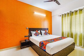 Fabhotel Green Vista