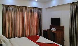 Fabhotel Casa De Grand