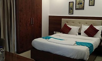 Fabhotel Casa De Grand