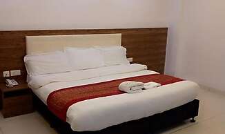 Fabhotel Casa De Grand