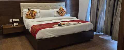 Fabhotel Casa De Grand