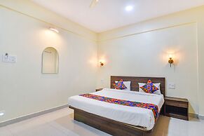 Fabhotel Baga Tulip - 600m From Baga Beach