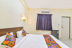 Fabhotel Baga Tulip - 600m From Baga Beach