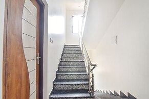Fabhotel Baga Tulip - 600m From Baga Beach
