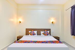 Fabhotel Baga Tulip - 600m From Baga Beach