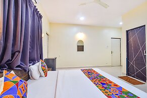 Fabhotel Baga Tulip - 600m From Baga Beach