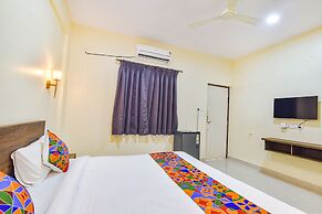 Fabhotel Baga Tulip - 600m From Baga Beach