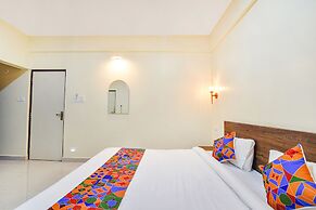 Fabhotel Baga Tulip - 600m From Baga Beach