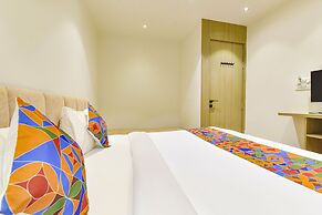 Fabhotel Villa Inn
