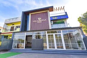 Fabhotel Villa Inn