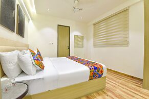 Fabhotel Villa Inn