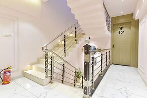 Fabhotel Villa Inn
