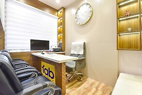 Fabhotel Villa Inn