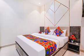 Fabexpress Dhanlaxmi Residency