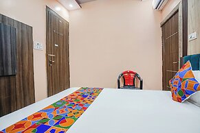 FabHotel Rameshwar Inn