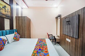 FabHotel Rameshwar Inn