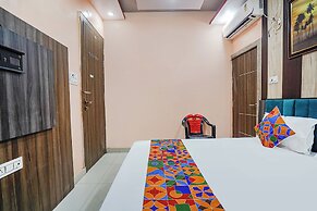 FabHotel Rameshwar Inn