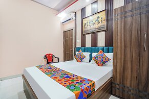FabHotel Rameshwar Inn