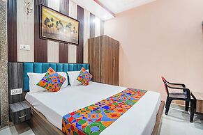 FabHotel Rameshwar Inn