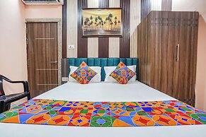 FabHotel Rameshwar Inn