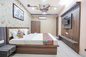 FabHotel Rameshwar Inn