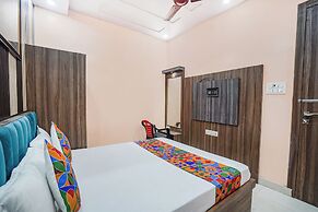 FabHotel Rameshwar Inn