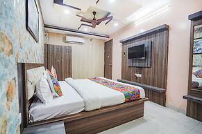 FabHotel Rameshwar Inn