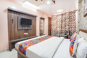 FabHotel Rameshwar Inn