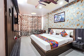 FabHotel Rameshwar Inn