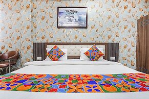 FabHotel Rameshwar Inn