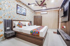 FabHotel Rameshwar Inn