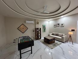 Hotel Sky MMD