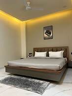 Hotel Sky MMD