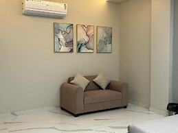 Hotel Sky MMD