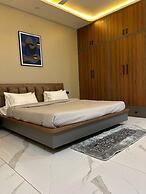 Hotel Sky MMD