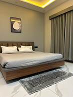 Hotel Sky MMD