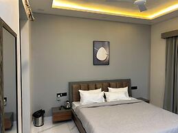 Hotel Sky MMD