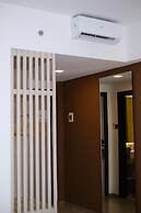 LYNN Hotel Tuban