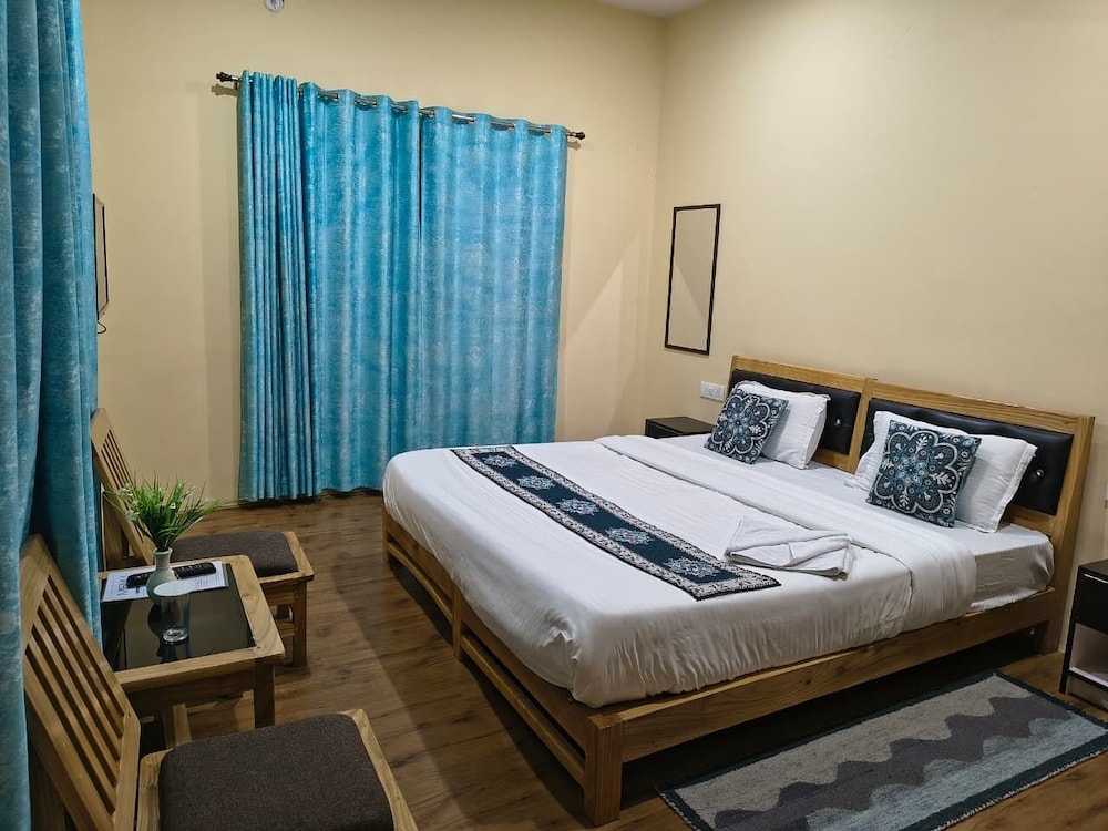 LUNGDHO RESIDENCY