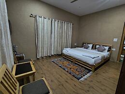 LUNGDHO RESIDENCY