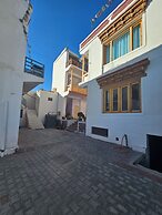 LUNGDHO RESIDENCY
